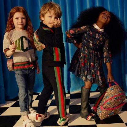 gucci with his kids|gucci kids outlet sale.